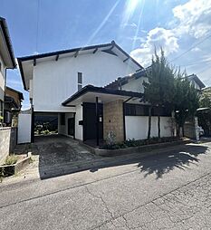 中古戸建　愛西市大井町宮新田　NS