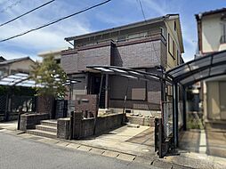 中古戸建　愛西市大井町宮新田　KHSD
