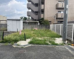 収益駐車場　春日井市桃山町　KHSD