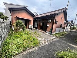 中古戸建　羽島市竹鼻町字不破町　NO・TT