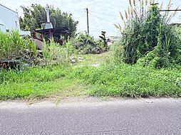 売地　一宮市日光町　TO