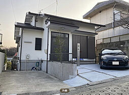中古戸建　名古屋市千種区東山元町二丁目　KHSD