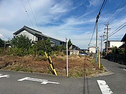 売地　津島市唐臼町大門　TK