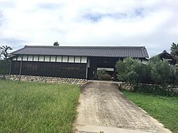 中古戸建　愛西市高畑町尾ノ口　TO