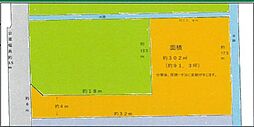 売地　愛西市須依町元屋敷　NS