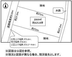 売地　弥富市神戸３丁目　KH