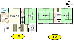 中川区下之一色町宮分