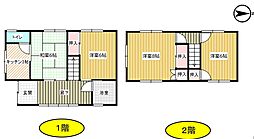 中川区下之一色町宮分