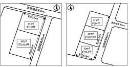 売地 知多郡南知多町大字内海 KH
