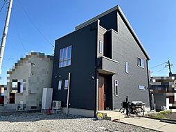 中古戸建愛西市稲葉町　TO