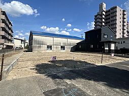 売地　名古屋市中川区西中島2丁目　TK