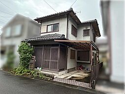 中古戸建　愛西市山路町野方　TK