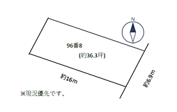 愛西市大井町同所