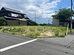 住宅用地　稲沢市田代一丁目　NS