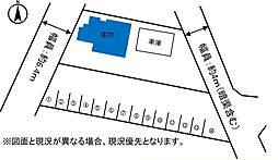 中古戸建　愛西市北一色町西田面