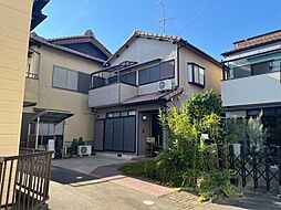 中古戸建　蟹江町本町8丁目　NS