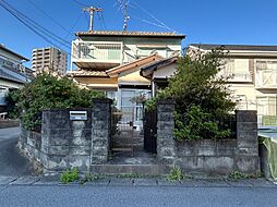 中古戸建　弥富市鯏浦町南前新田　TO