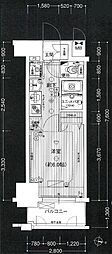 中古マンション　プレサンス名古屋STATIONビーフレックス 1003