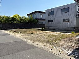 住宅用地　津島市牛田町字荒田　TO