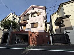 大田区久が原5丁目