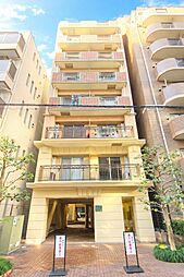 サンシティアヴァンツァーレ文京本郷