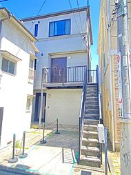 二世帯住宅　ハウス武蔵小山