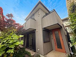 文京区白山四丁目戸建て