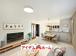 弥富市第2平島中　1号棟