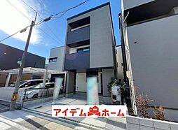 熱田区三番町　5号棟