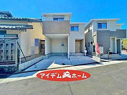 中川区第1本前田町　2号棟