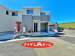 中川区第1本前田町　1号棟