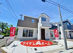 中川区富田町4期　2号棟