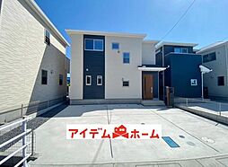 弥富市第1平島町東勘助　3号棟