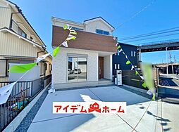 中川区本前田町23-1期　1号棟