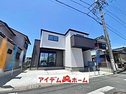 愛西市勝幡町1期　1号棟