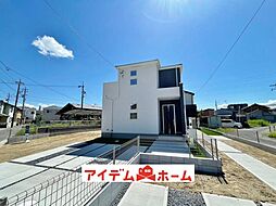 グラファーレ津島市老松町　1号棟