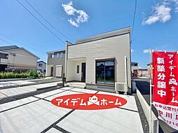 津島市愛宕町第2　3号棟