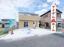 あま市第1新居屋新町　4号棟