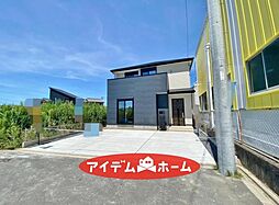 中川区第6富田町千音寺　1号棟