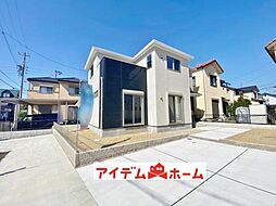 弥富市第1平島町中新田　1号棟