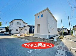 愛西市佐屋町宅地　1号棟