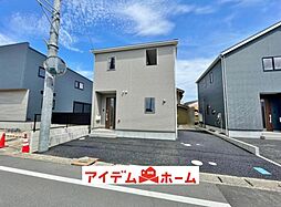 愛西市町方町第6　1号棟