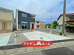 弥富市平島町大脇　2号棟