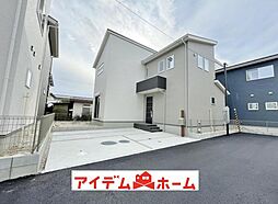 津島市江西町　5号棟