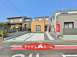 大治町西條18期　1号棟