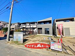 大治町長牧第2　1号棟