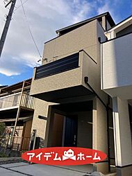 熱田区一番　Ａ号棟