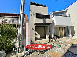 熱田区一番　Ａ号棟