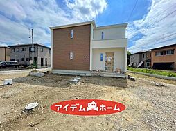 津島市藤浪町五丁目　1号棟