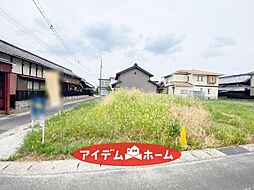 愛西市草平町道下　1号棟